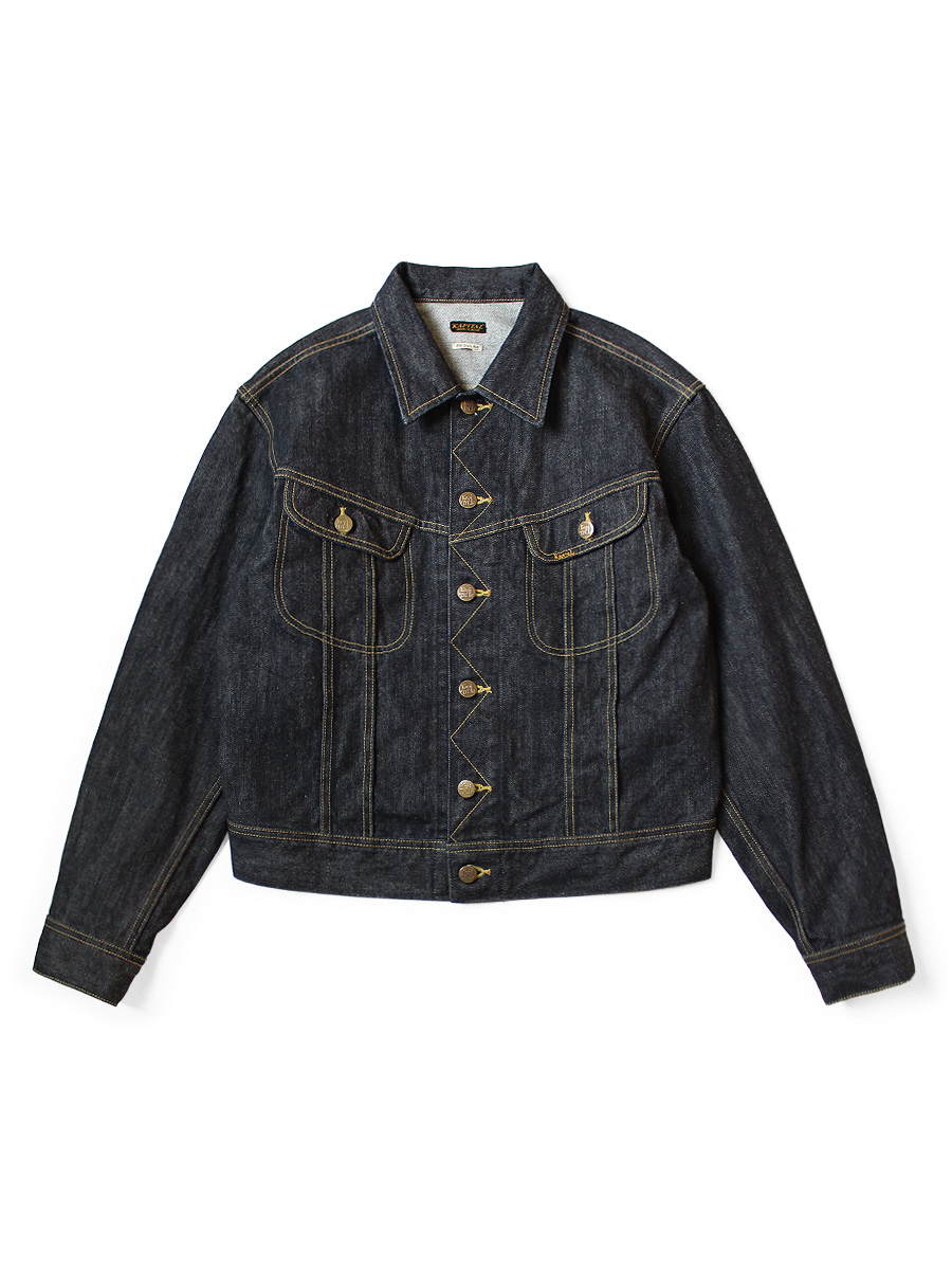 Jacket | KAPITAL