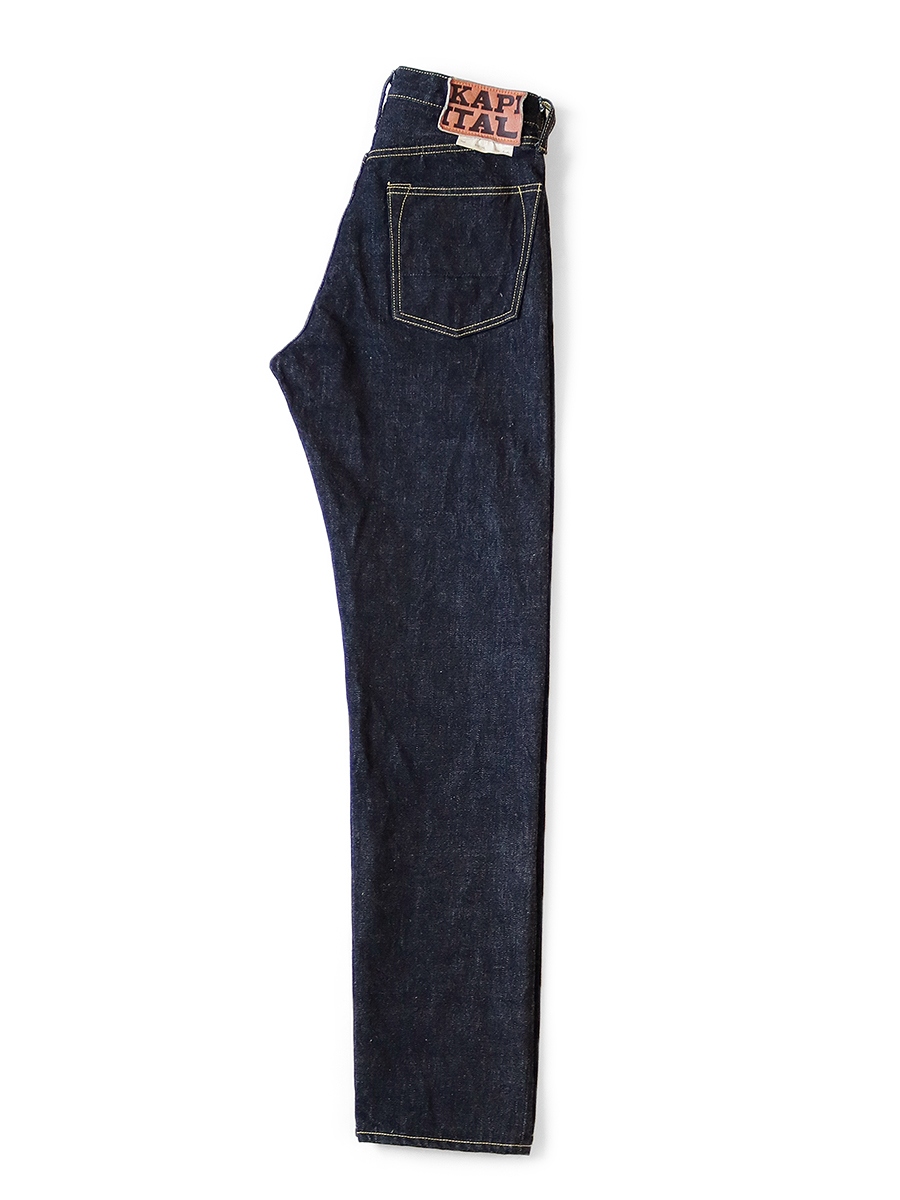 Pants | KAPITAL