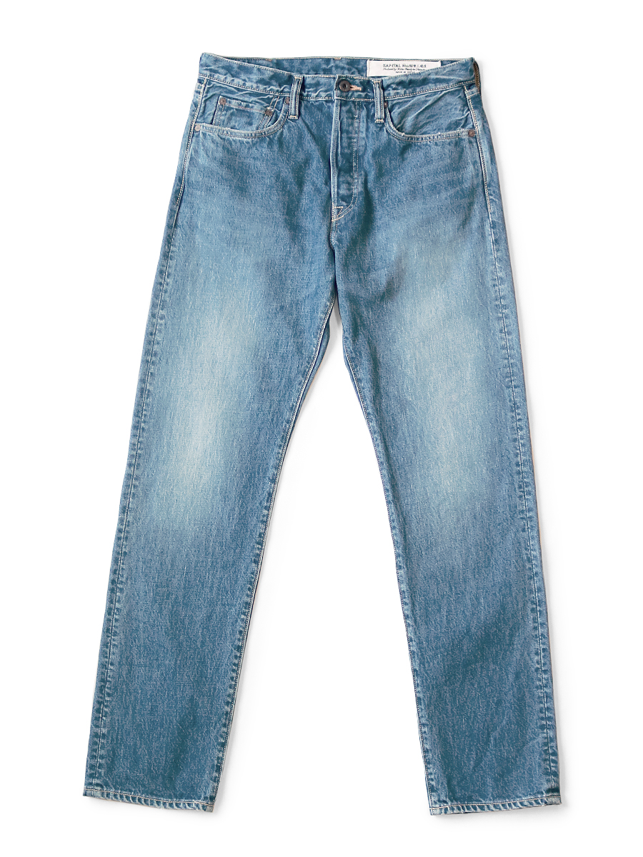 Men's All | KAPITAL