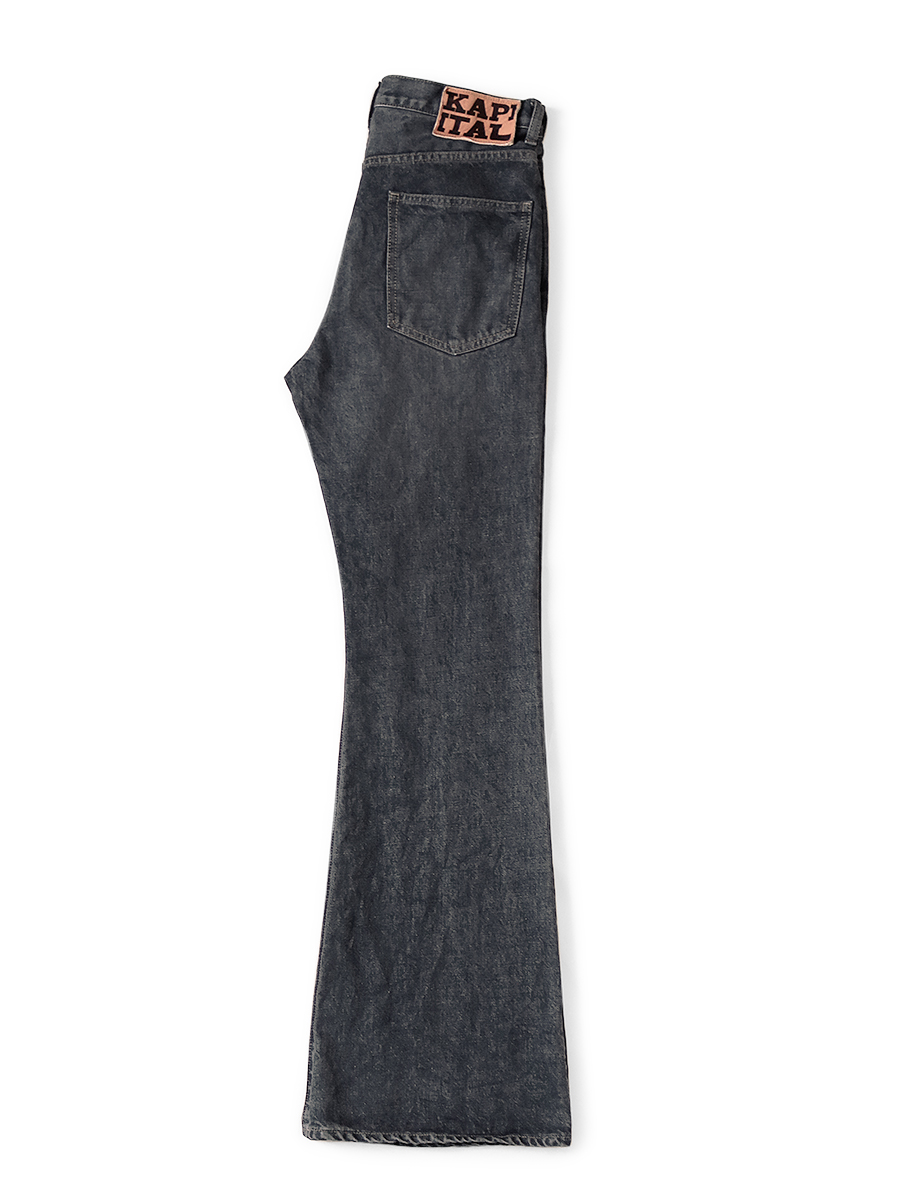 Pants | KAPITAL