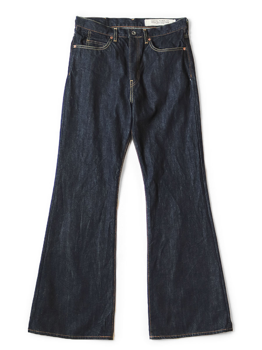 MEN'S | KAPITAL